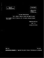 MIL MIL-S-35056B Notice 1 - Cancellation