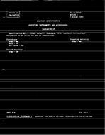 MIL MIL-S-3534D Notice 1 – Validation MIL MIL-S-3534D Notice 1 - Validation