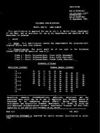 MIL MIL-S-3649G MIL MIL-S-3649G