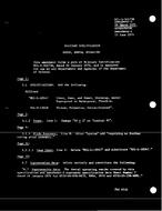 MIL MIL-S-36573B Amendment 2