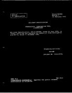 MIL MIL-S-36588A Notice 2 - Cancellation