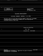 MIL MIL-S-36629A Notice 1 - Cancellation