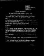 MIL MIL-S-36703 Amendment 2