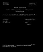 MIL MIL-S-37039 Notice 1 - Validation