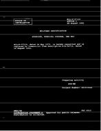 MIL MIL-S-37119 Notice 1 – Cancellation MIL MIL-S-37119 Notice 1 - Cancellation