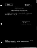 MIL MIL-S-37153 Notice 2 - Cancellation