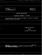 MIL MIL-S-37227 Notice 1 - Cancellation