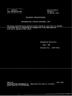 MIL MIL-S-37281A Notice 2 – Cancellation MIL MIL-S-37281A Notice 2 - Cancellation