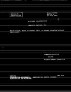 MIL MIL-S-37352A Notice 2 - Cancellation