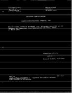 MIL MIL-S-37364B Notice 2 – Cancellation MIL MIL-S-37364B Notice 2 - Cancellation