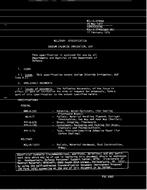 MIL MIL-S-37486A MIL MIL-S-37486A