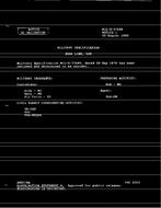 MIL MIL-S-37489 Notice 1 - Validation