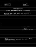 MIL MIL-S-37546 Notice 1 – Cancellation MIL MIL-S-37546 Notice 1 - Cancellation