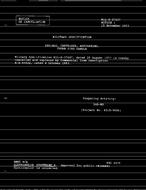 MIL MIL-S-37607 Notice 1 - Cancellation