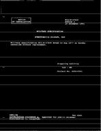 MIL MIL-S-37835 Notice 2 - Cancellation