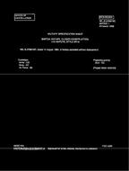 MIL MIL-S-3786/19C Notice 1 - Cancellation