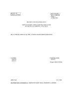 MIL MIL-S-3786/31B Notice 1 - Cancellation