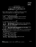 MIL MIL-S-3786F Amendment 1