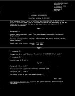 MIL MIL-S-38160B Amendment 3