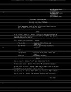 MIL MIL-S-38249 Amendment 3