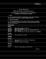 MIL MIL-S-38430 MIL MIL-S-38430