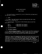 MIL MIL-S-3905D MIL MIL-S-3905D