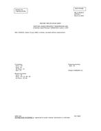 MIL MIL-S-3928/25 Notice 1 - Cancellation