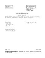 MIL MIL-S-40046D Notice 2 - Reactivation