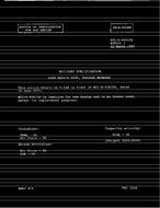 MIL MIL-S-40615D Notice 1 - Inactivation