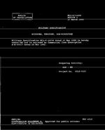 MIL MIL-S-42058 Notice 1 - Cancellation