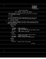 MIL MIL-S-43013C MIL MIL-S-43013C