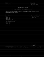 MIL MIL-S-43013C Notice 1 – Validation MIL MIL-S-43013C Notice 1 - Validation