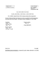 MIL MIL-S-43013C Notice 2 – Cancellation MIL MIL-S-43013C Notice 2 - Cancellation