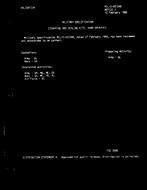 MIL MIL-S-43104B Notice 1 - Validation