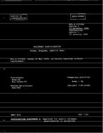 MIL MIL-S-43140A Notice 2 - Cancellation