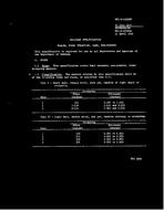 MIL MIL-S-43180B MIL MIL-S-43180B