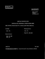 MIL MIL-S-43301C Notice 1 - Cancellation