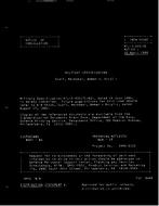 MIL MIL-S-43317C Notice 1 - Cancellation