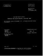 MIL MIL-S-43361B Notice 1 - Cancellation