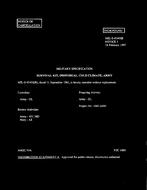 MIL MIL-S-43456B Notice 1 - Cancellation