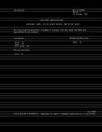 MIL MIL-S-43486A Notice 1 – Validation MIL MIL-S-43486A Notice 1 - Validation