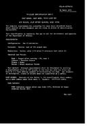 MIL MIL-S-43770/10 MIL MIL-S-43770/10