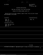 MIL MIL-S-43770/11 Notice 1 - Validation