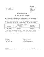 MIL MIL-S-43770/12A Notice 3 - Cancellation