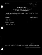 MIL MIL-S-43770/13 Notice 1 - Validation