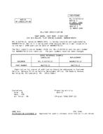 MIL MIL-S-43770/13 Notice 3 - Cancellation