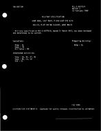 MIL MIL-S-43770/4 Notice 1 – Validation MIL MIL-S-43770/4 Notice 1 - Validation