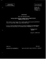 MIL MIL-S-43823A Notice 2 - Cancellation