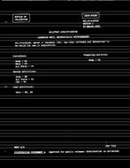 MIL MIL-S-43852B Notice 1 - Validation