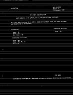 MIL MIL-S-43910 Notice 1 - Validation